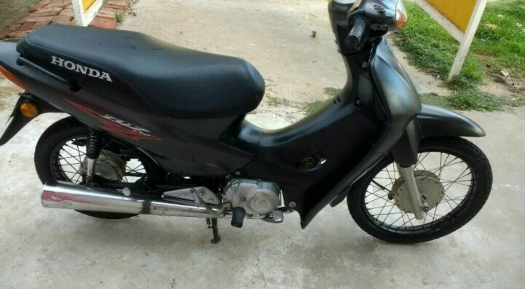Vendo 105cc Mod.2010