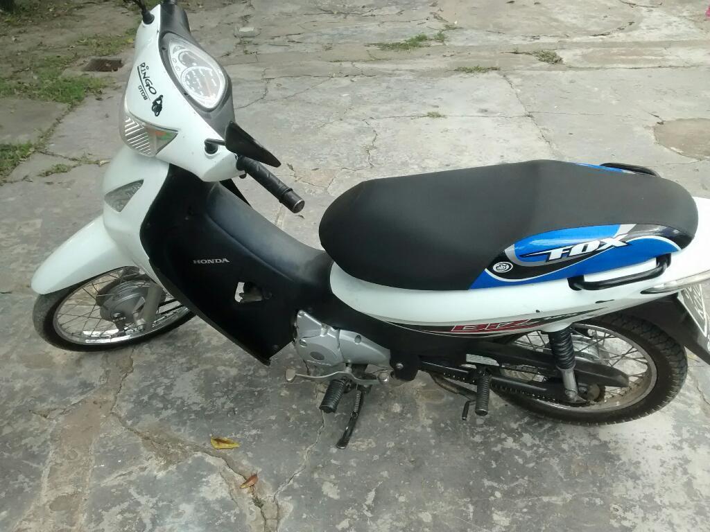 Vendo Honda Biz