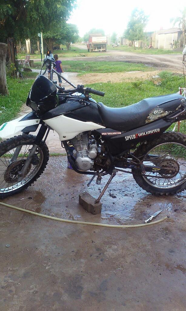 Vendo Skua 150