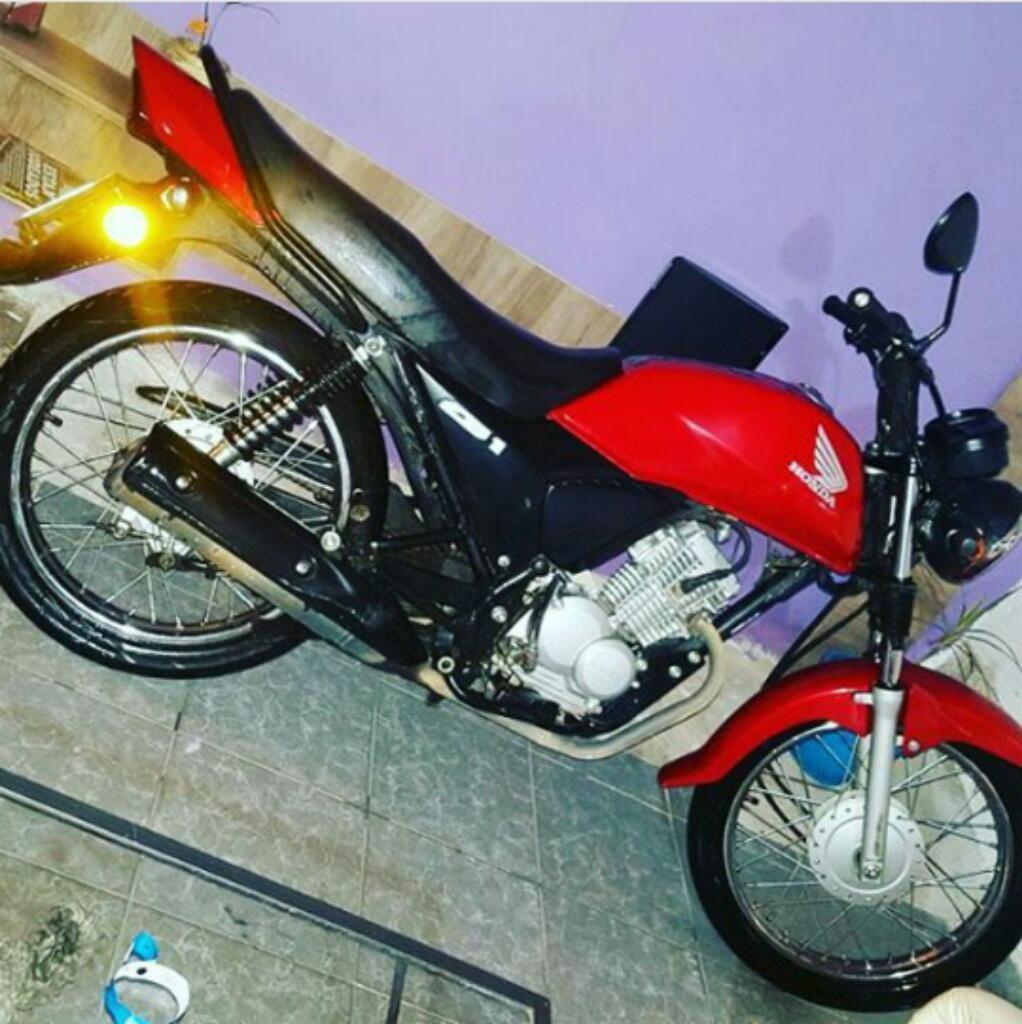 Vendo Cb1 125