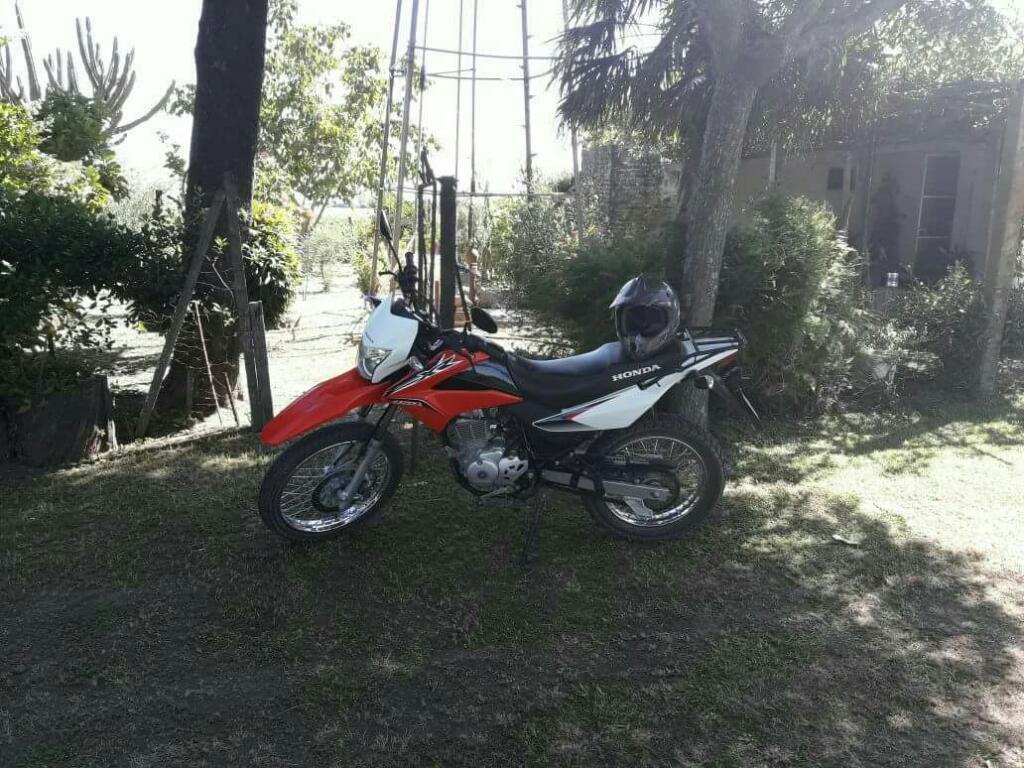 Vemdo Honda Xr 150
