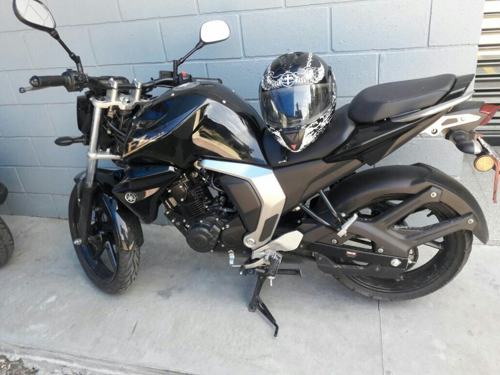 Yamaha Fz F1