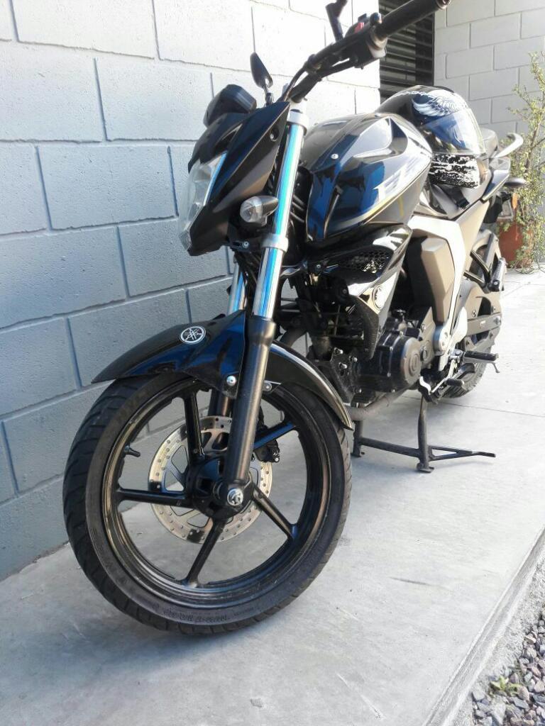 Yamaha Fz F1