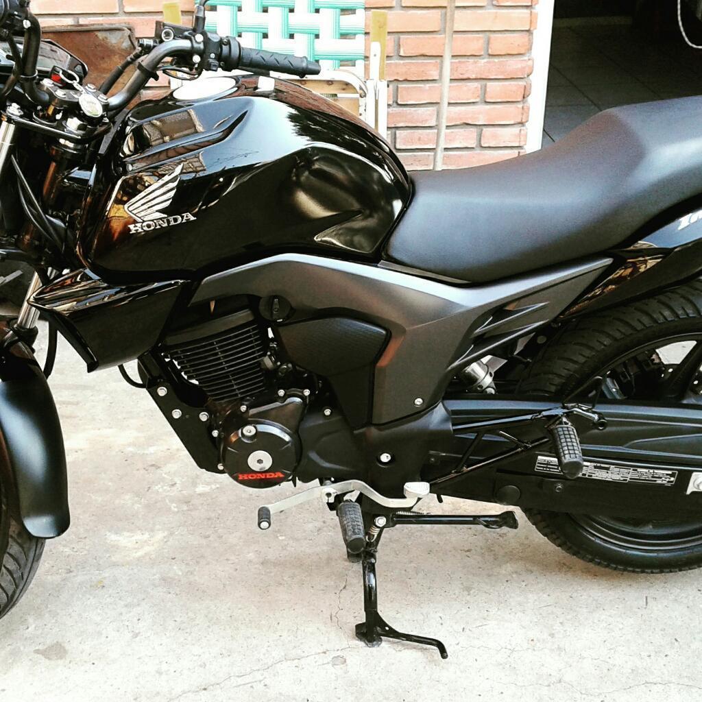 Honda Invicta