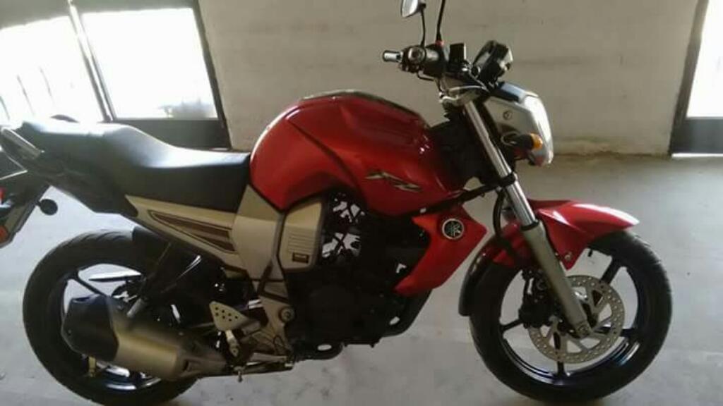 Fz 2011 Impecable