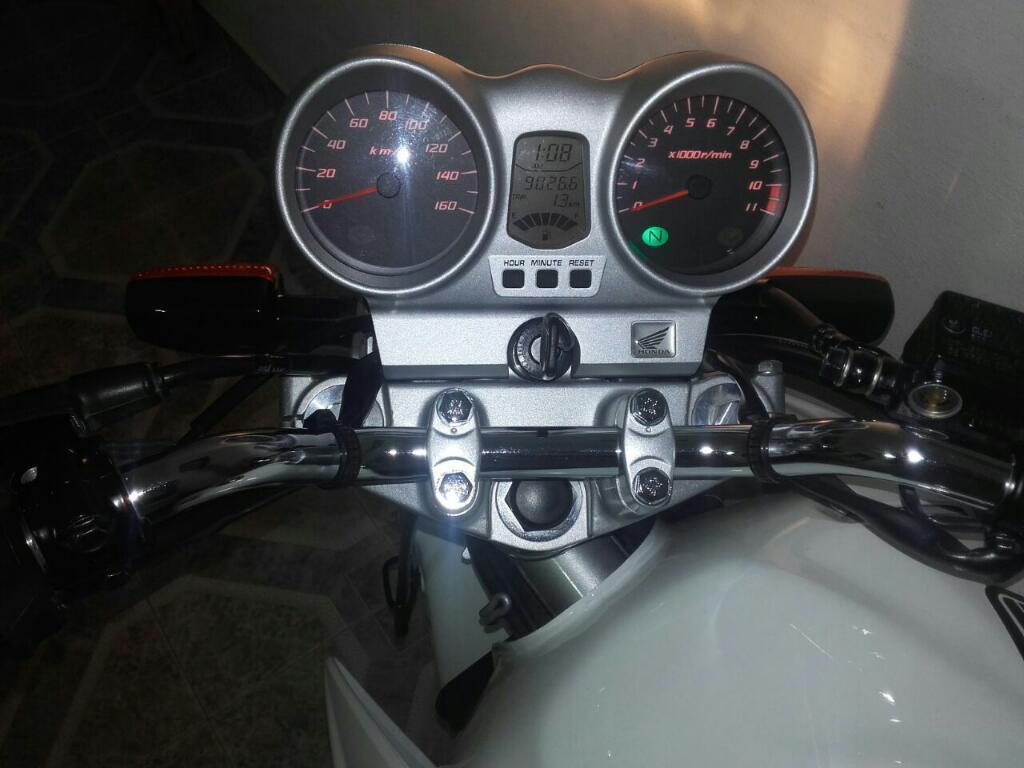 Vendo Honda