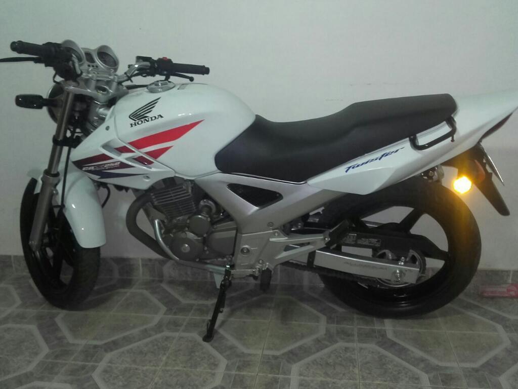 Vendo Honda