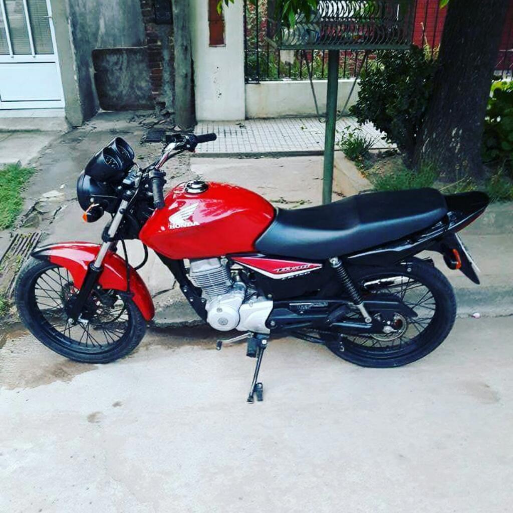 Vendo Titan 2015