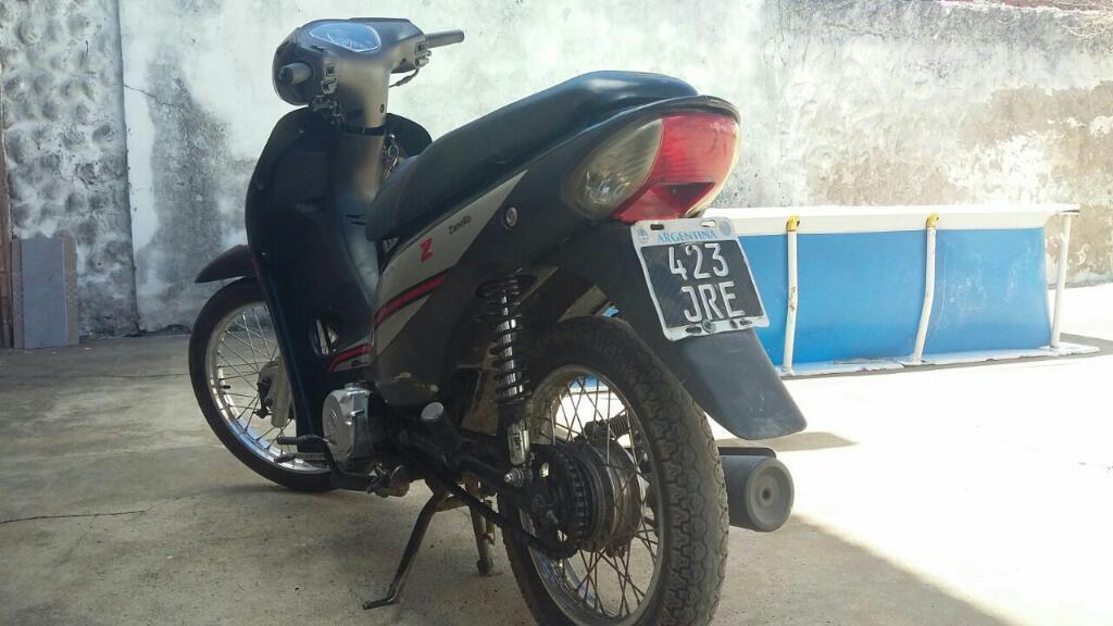 Vendo Zb 110