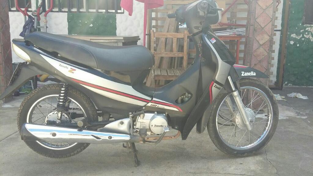 Vendo Zb 110