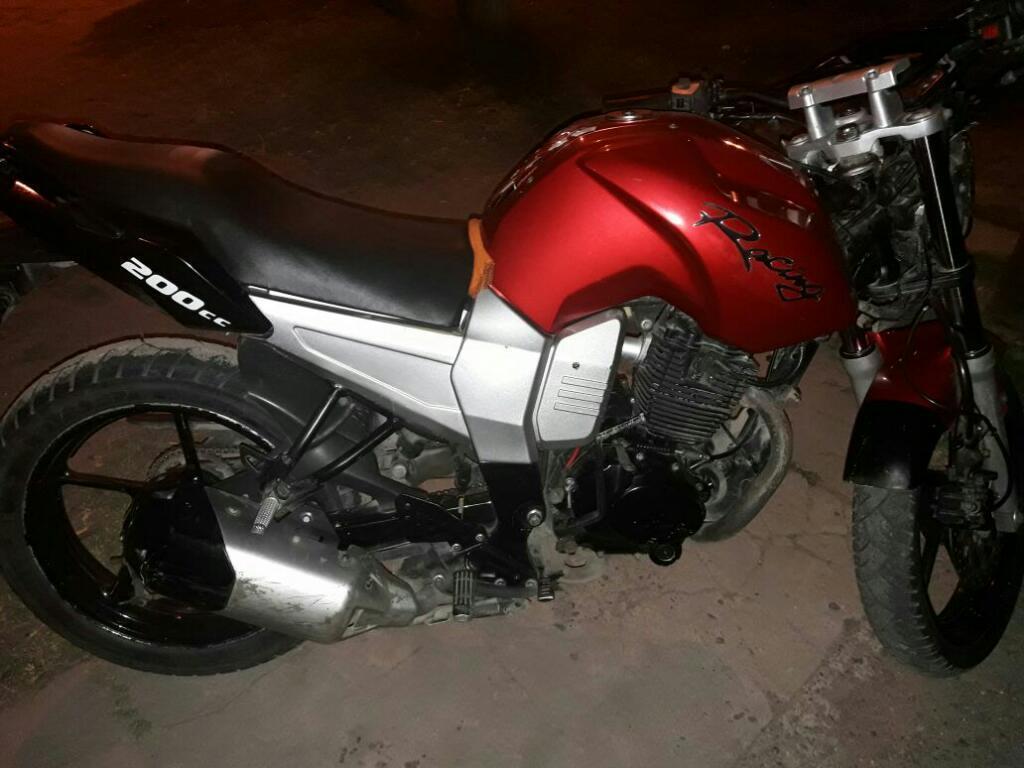 Vendo Moto Matomel