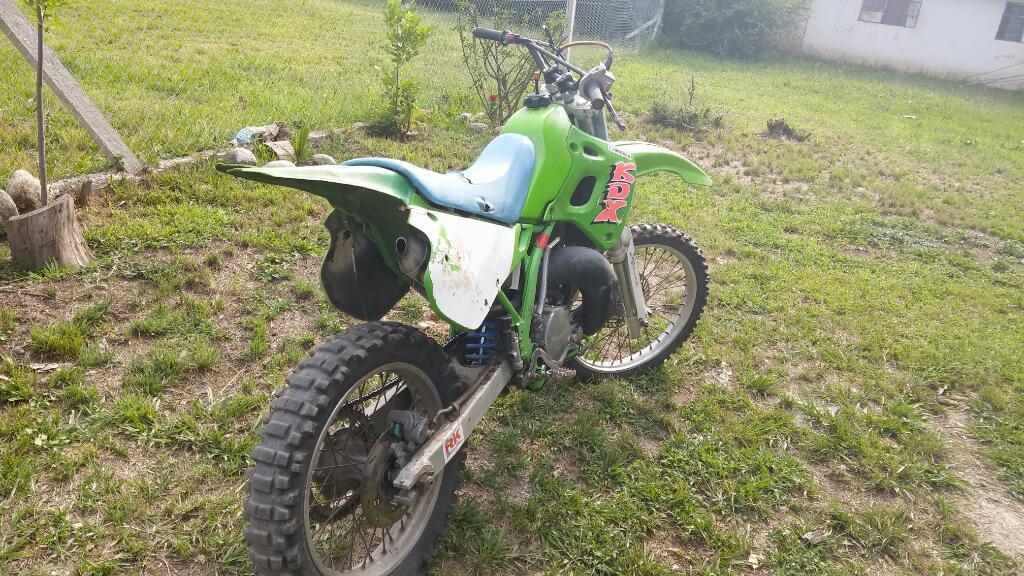 Kdx 250