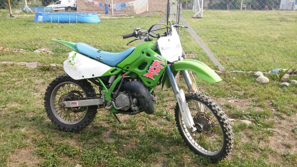 Kdx 250