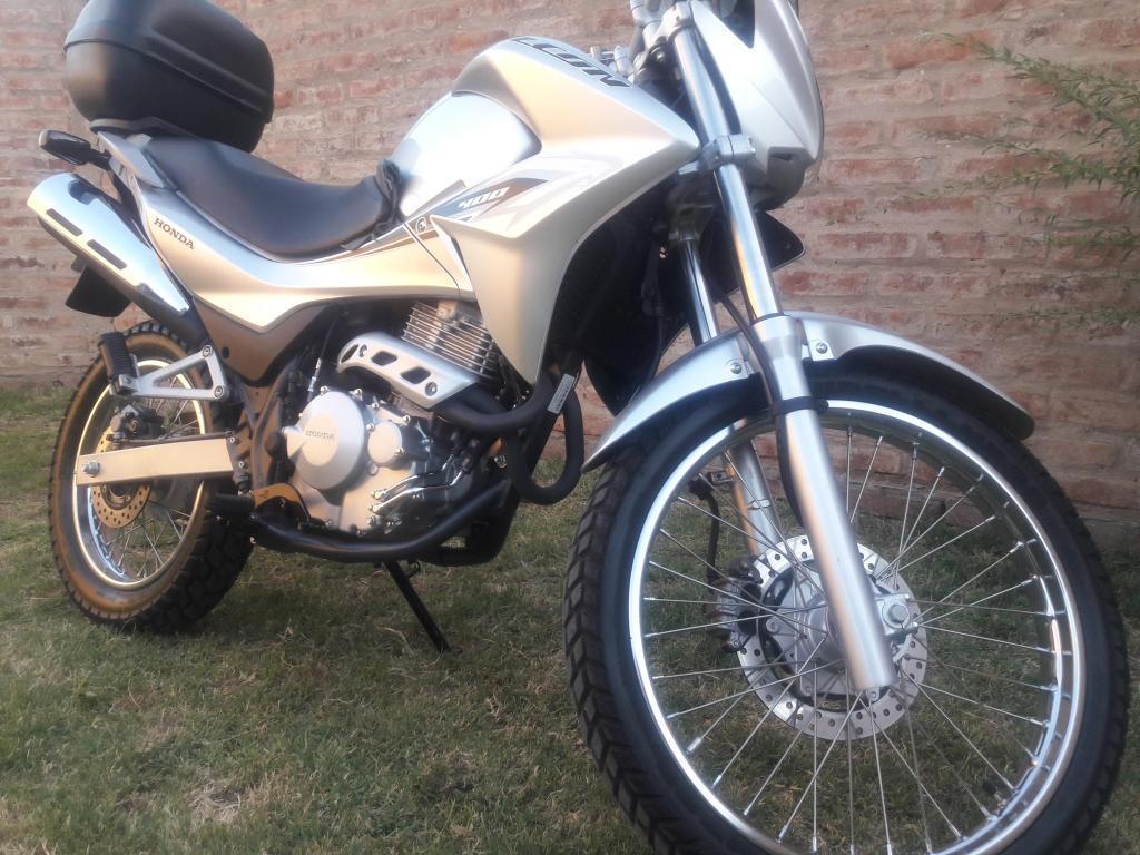 VENDO Honda Falcon 2015