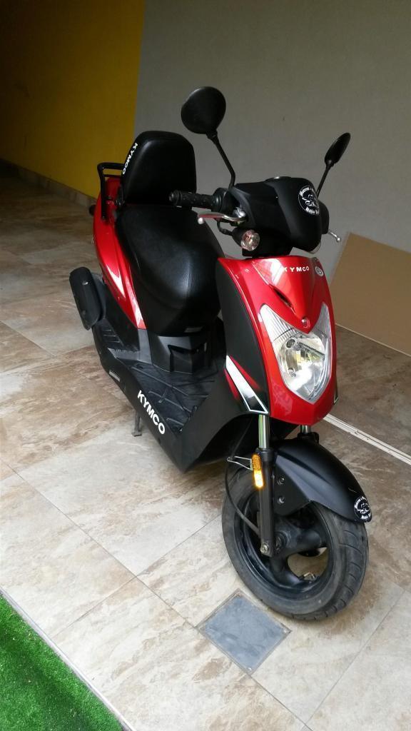VENDO Scooter Kymco Agility 50 cc 2016