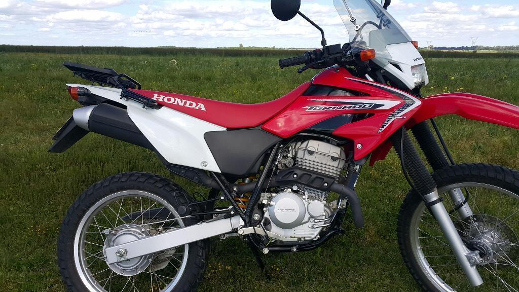 Vendo Tornado 250