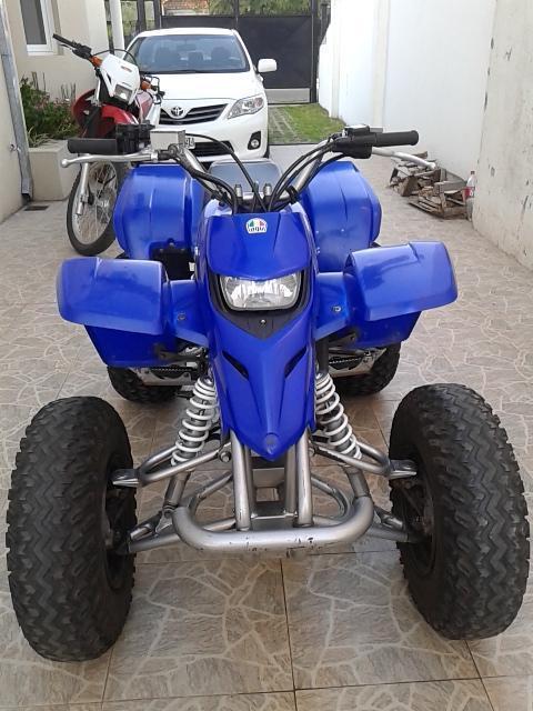 blaster 200 impecable 2004