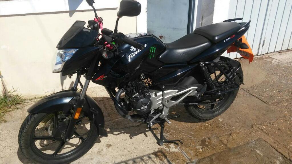 Vendo Rouser 135