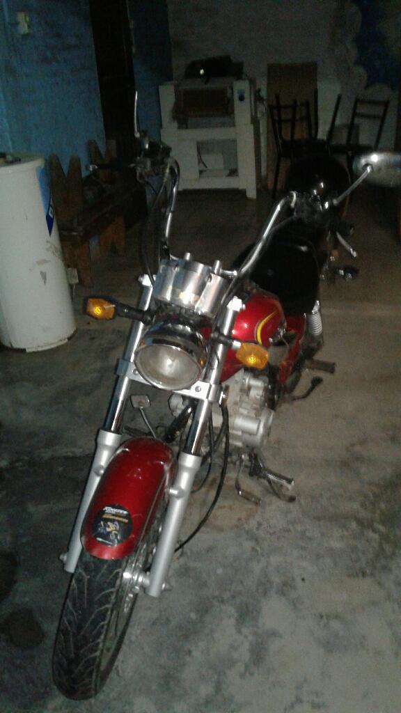 Vendo Moto Appia