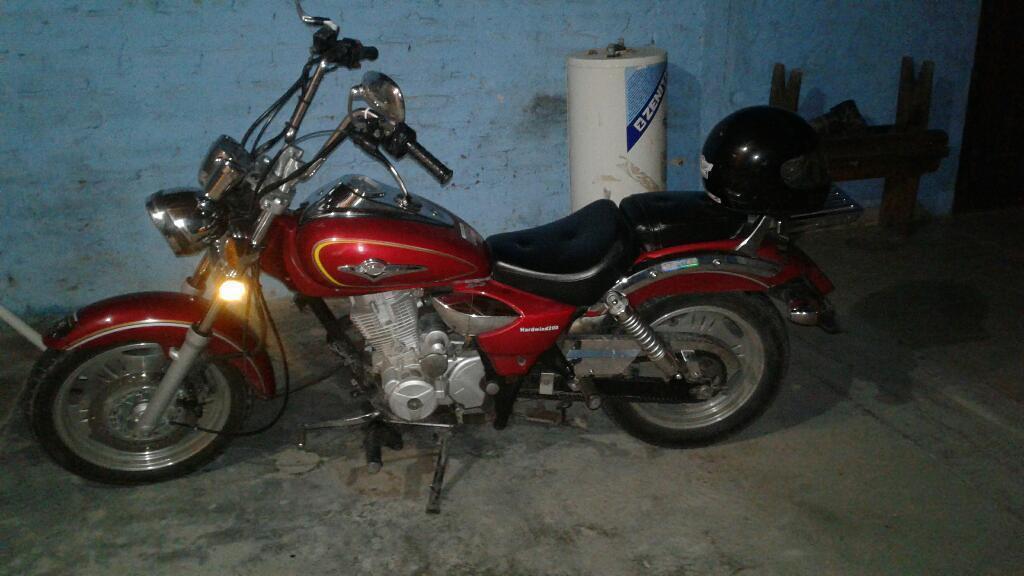 Vendo Moto Appia