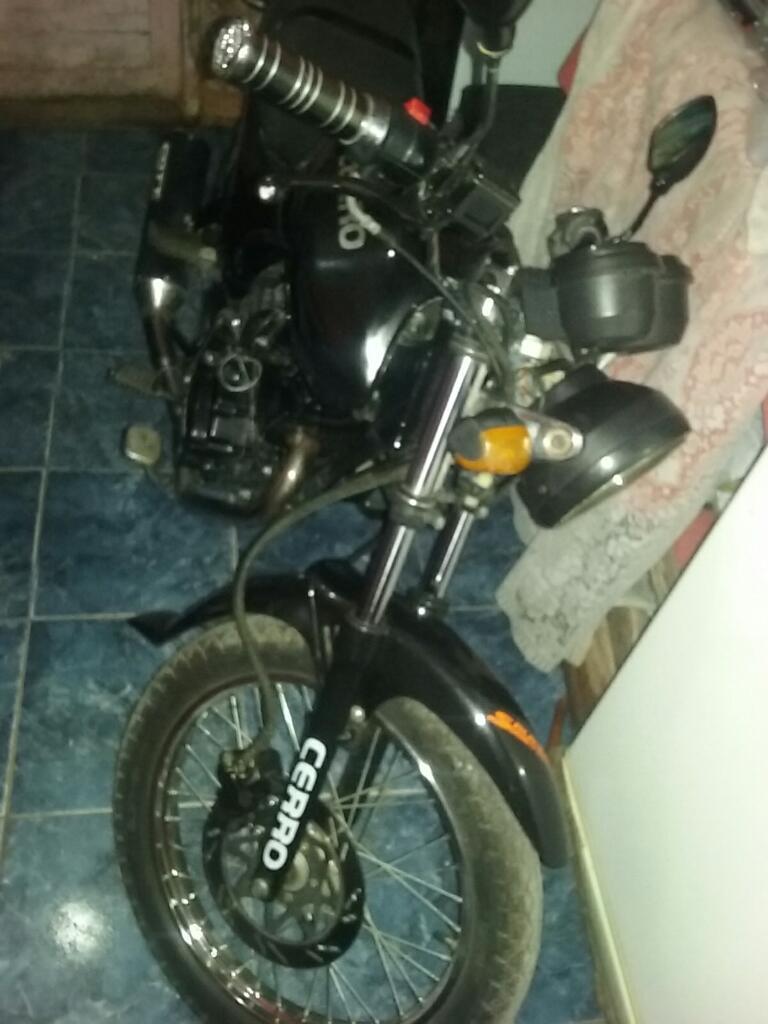 Vendo Moto 150