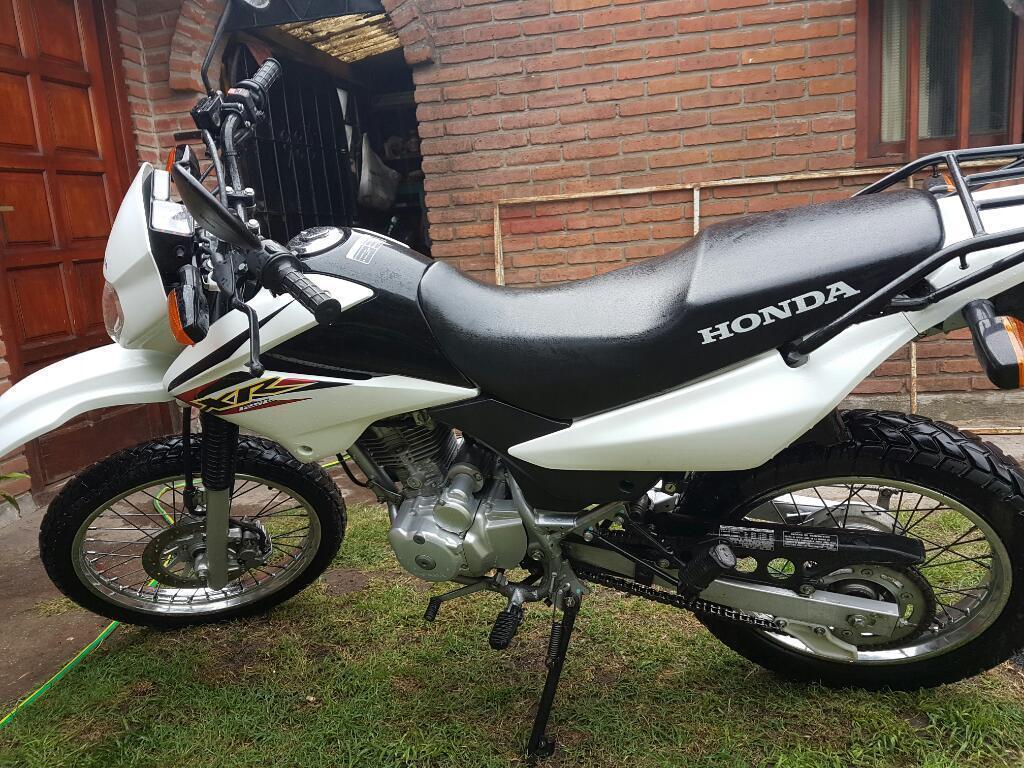 Xr 125 2013 9 Mil Km Original