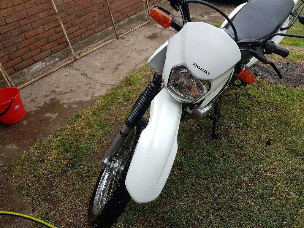 Xr 125 2013 9 Mil Km Original