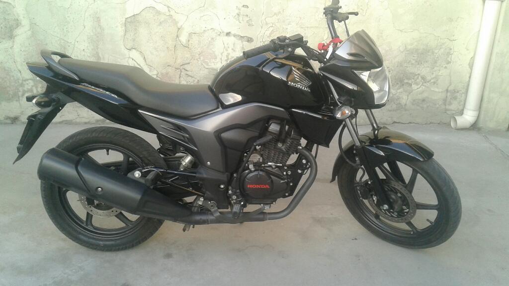 Honda Invicta 150 Vendo O Permuto