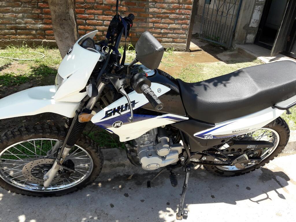 Moto Motomel150