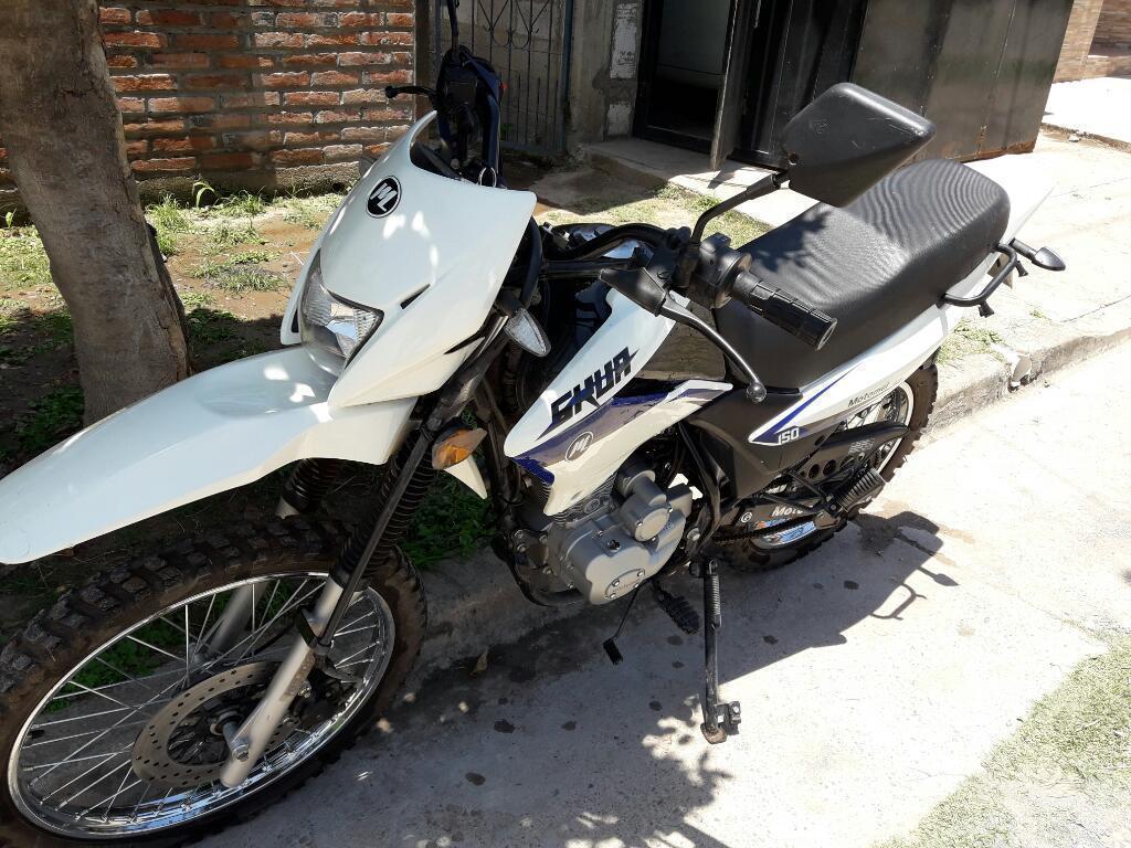 Moto Motomel150