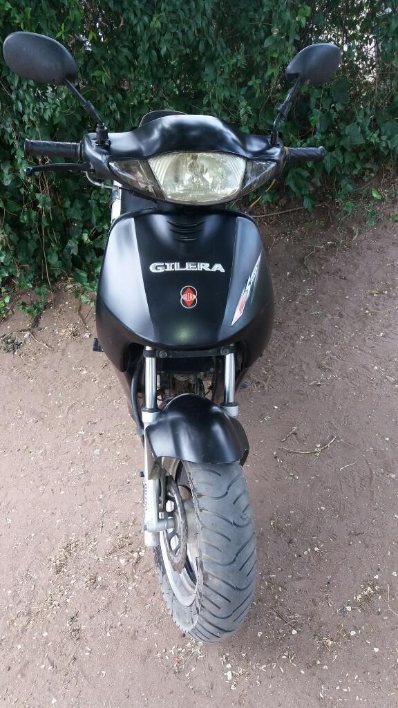 Vendo Moto