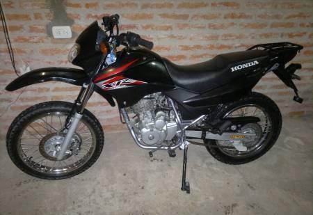 HONDA 125 XR125