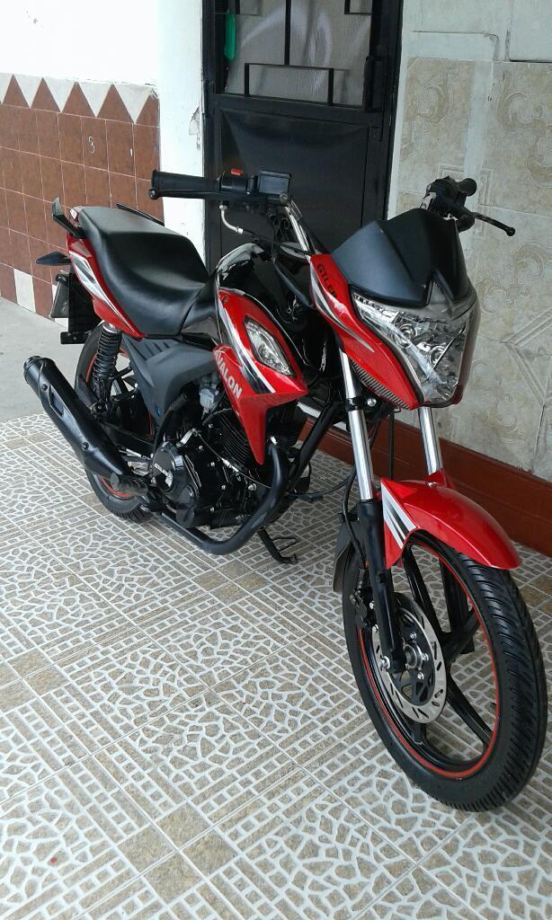 Vdo Gilera 150 Estill Fz . Mod 2016