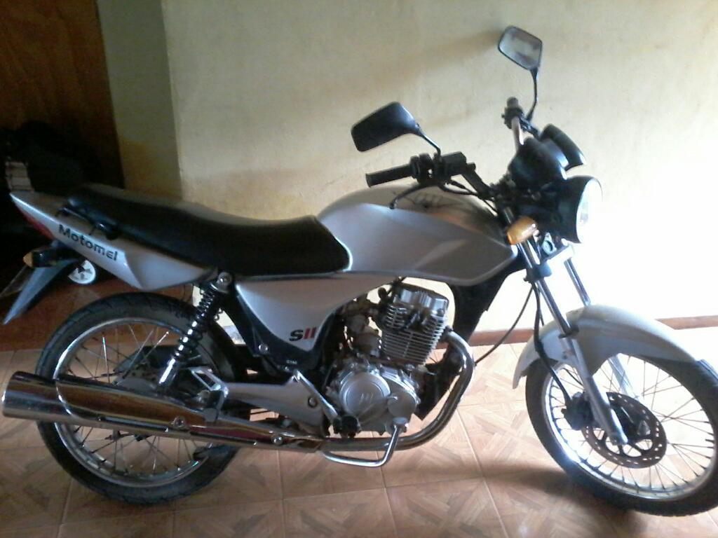 Motomel SII 150cc