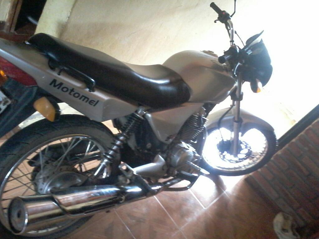 Motomel SII 150cc