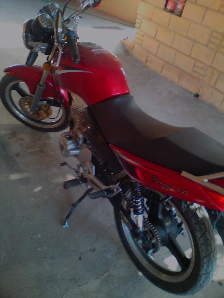 Moto Permutooo!