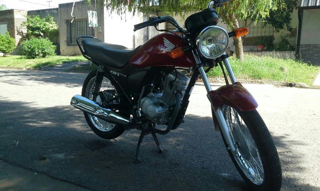 Vendo Cb1 2016