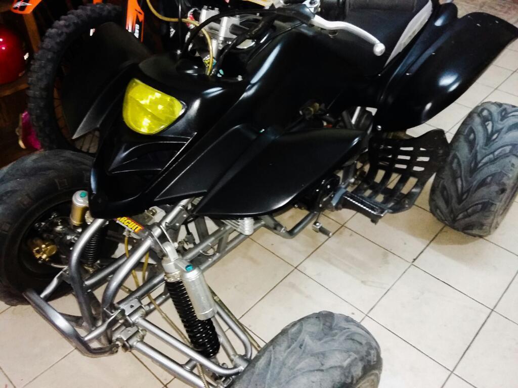 Vendo Panther Wr250