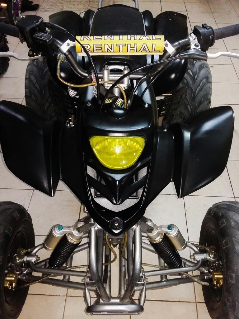 Vendo Panther Wr250