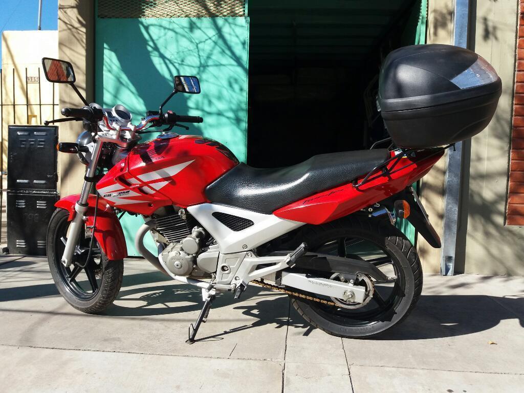 Vendo Excelente 2012 Titular