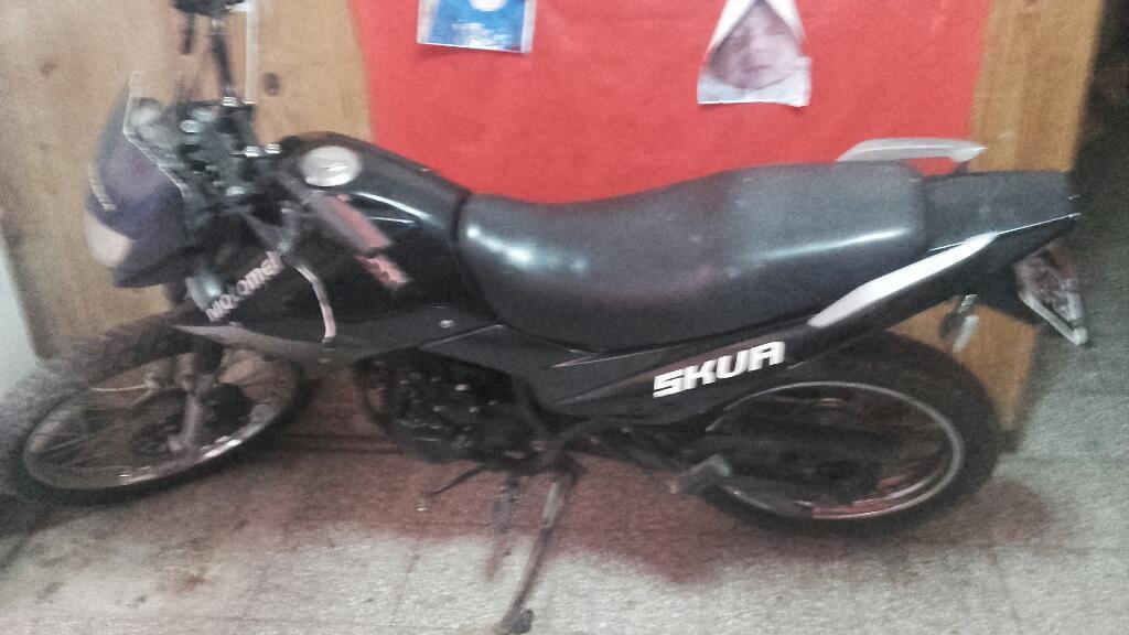 Vendo O Canjeo Skua 200