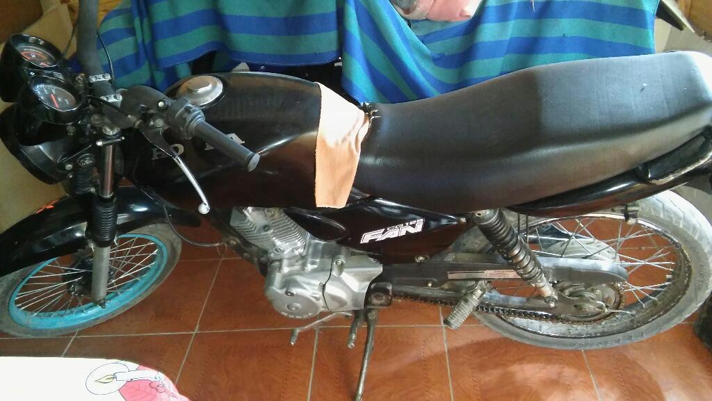 Vendo Cg Titan 2001 Esta 150 Cc Mas Inf