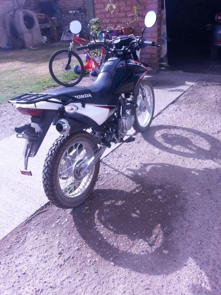 Vendo Xr 150 L 2015