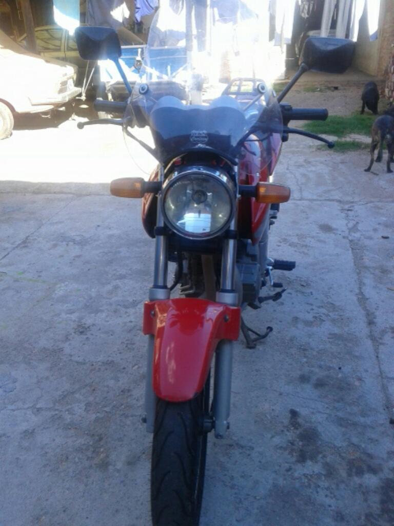 Vendo Twister 250