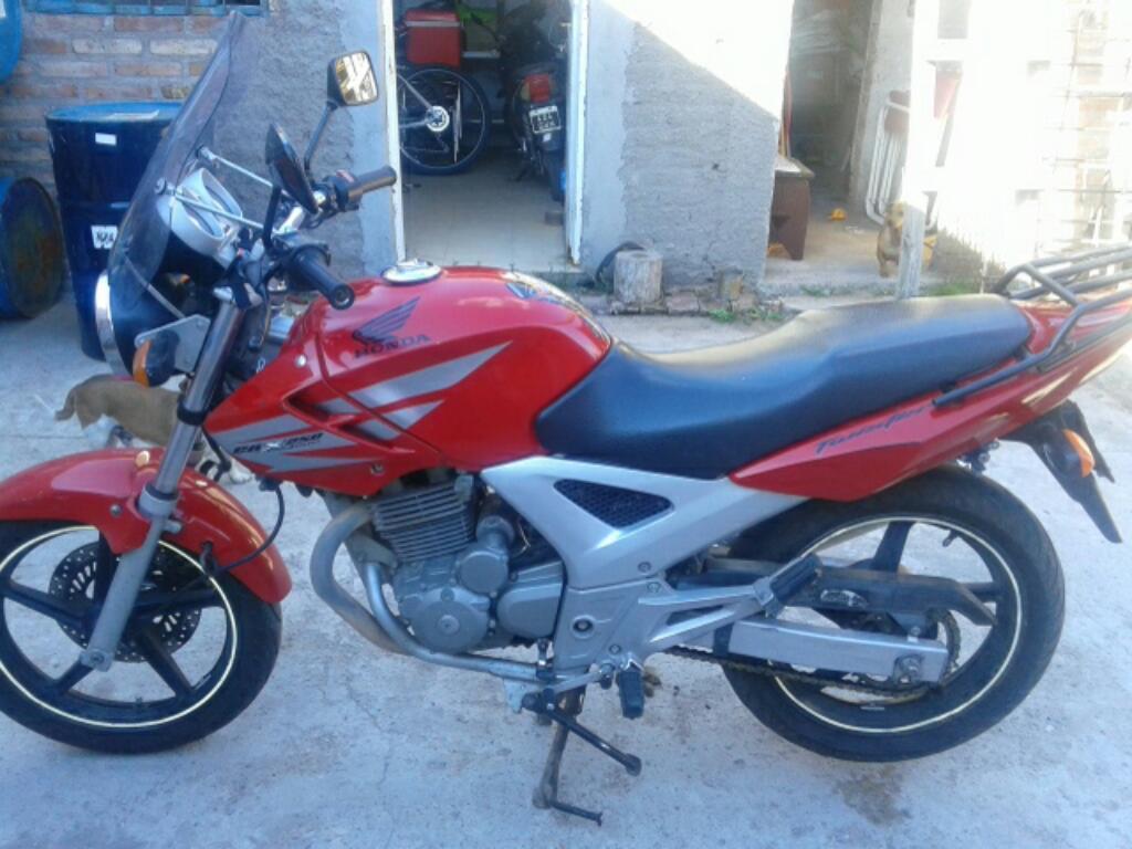 Vendo Twister 250