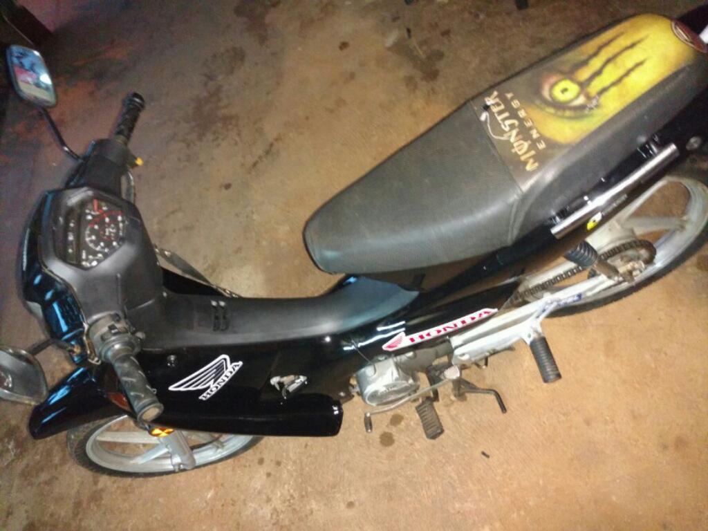 Vendo Honda Wave