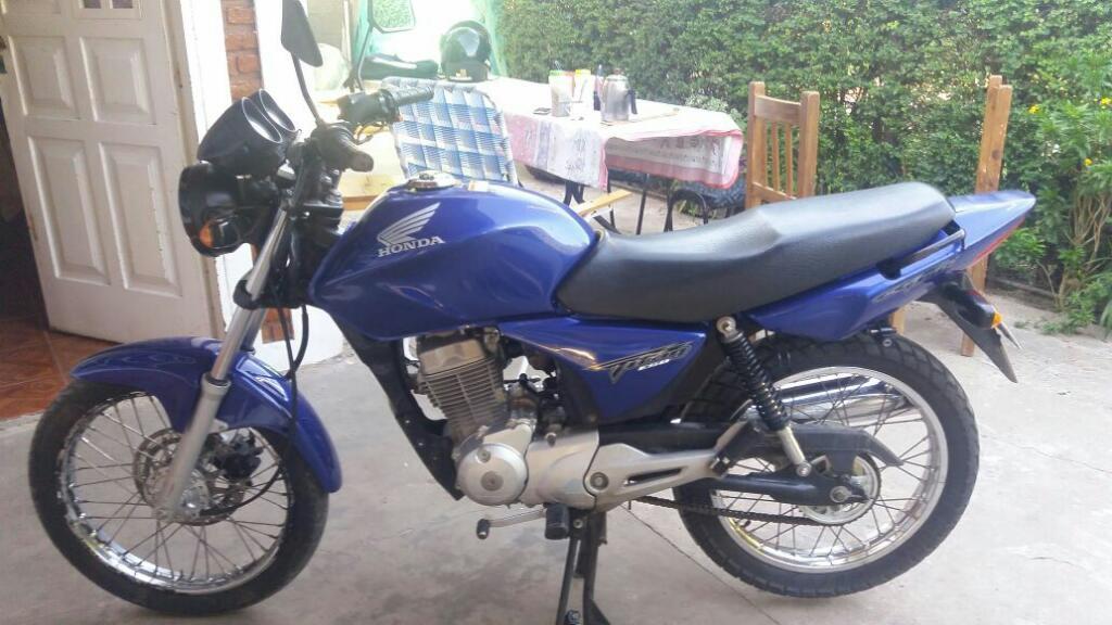 Vendo Cg 150