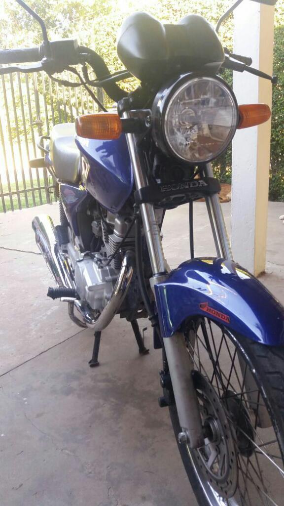 Vendo Cg 150