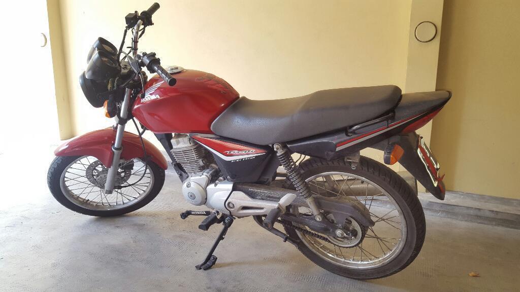 Cg 150 Impecable