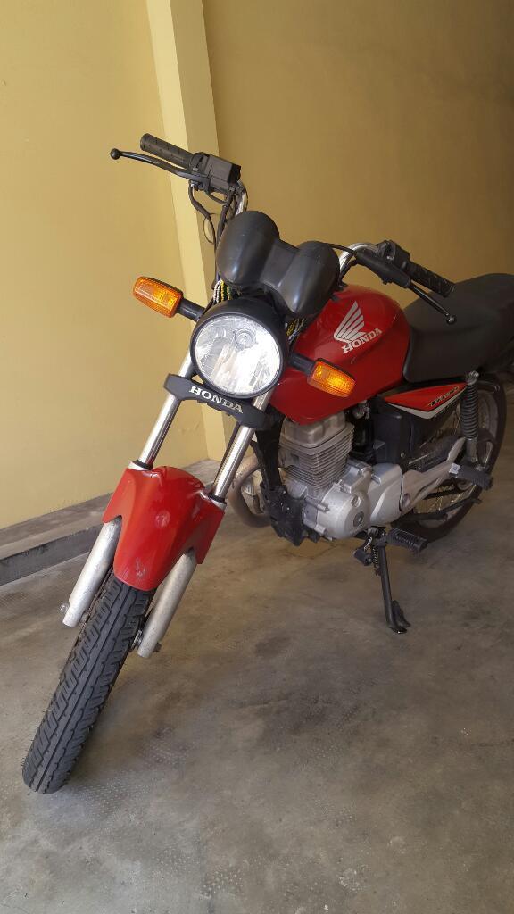 Cg 150 Impecable
